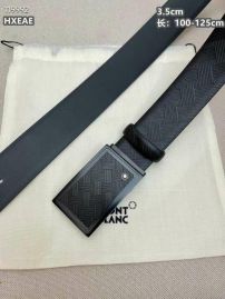 Picture of Montblanc Belts _SKUMontblancbelt35mmX100-125cm8L0720027423